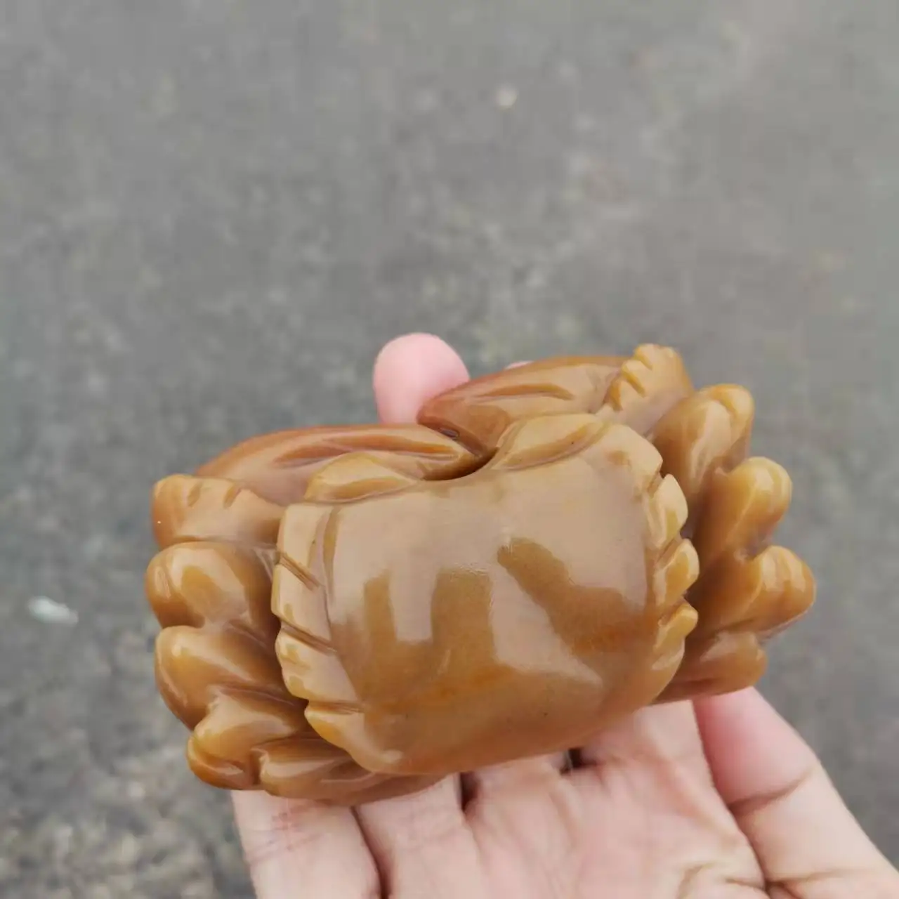 thumb