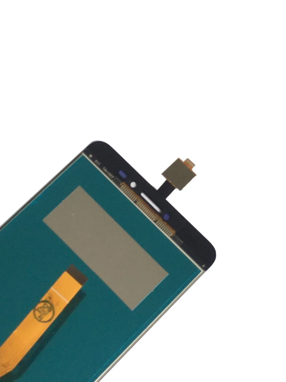 Для BQ 5204 BQ-5204 BQ5204 BQ-5202 BQ-5201 BQ5202 BQ5201 ЖК-дисплей+ сенсорный экран черный белый золотой цвет с комплектом