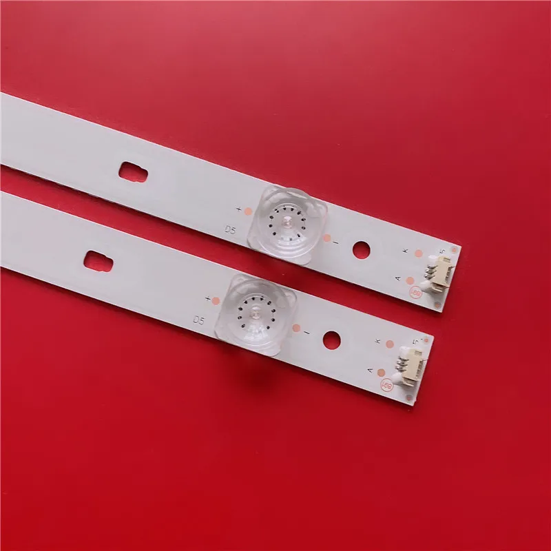 

LED Backlight Strip LED32D05-ZC14AG-01 ZC23AG-01 ZC15AG-03 for 32H500GR LE32A30G Z32G3311 F32 N32Y G32Y 32K31 LE32AL88A71