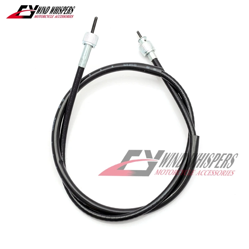 Кабель спидометра для мотоциклов Yamaha Virago XV125 XV250 XV 125 250 XJR400 XJR 400|speedometer cable|for yamahaxjr 400