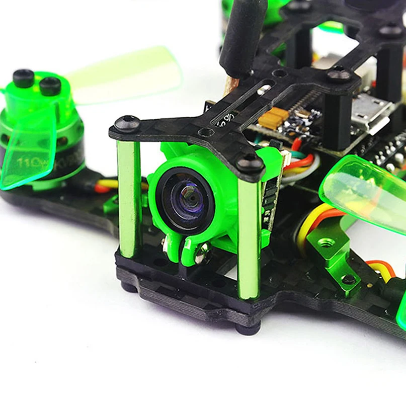 

Mantis85 85mm FPV RTF w/ FRSKY/Flysky RX Supers_F4 6A BLHELI_S 5.8G 25MW 48CH 600TVL FS-I6 Spare Parts For Racing Mini Drone