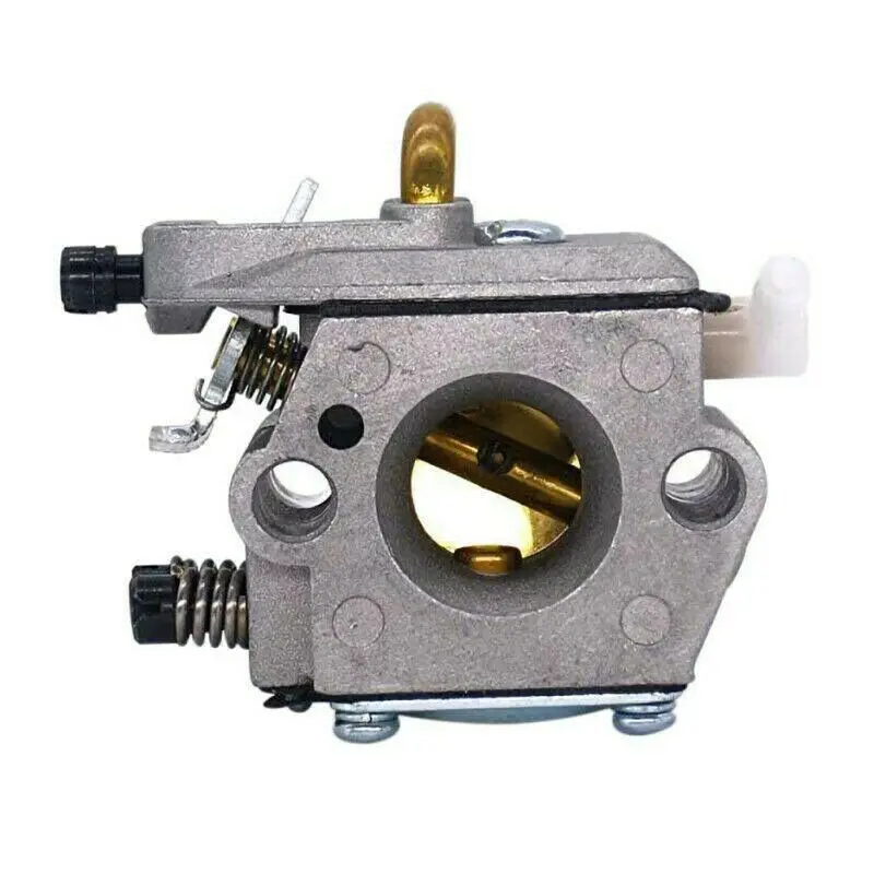 

Gasoline hose Carburetor Set For Stihl 024026 MS240 MS260 Saws Parts Aluminum