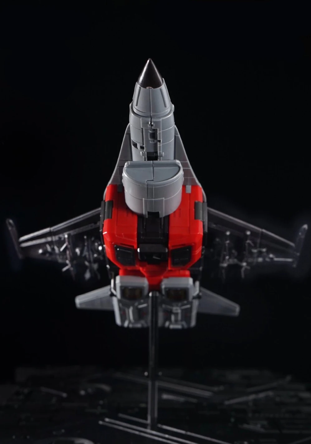 Zeta Toys ZB-05 ZB05 Фигурка трансформера Skydive Aerialbot | Игрушки и хобби
