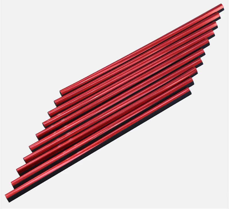 10 шт. аксессуары для автомобиля сделай сам салон кондиционер выход