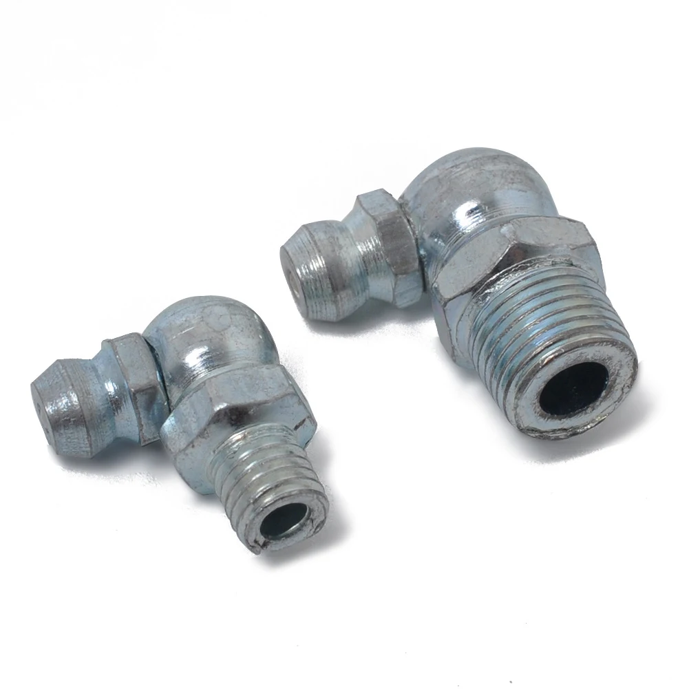 110 шт BSP аксессуары 1/8 &quot1/4" Ассорти в коробке мини Шестигранная головка