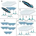 1 комплект, аксессуары для замены пыли