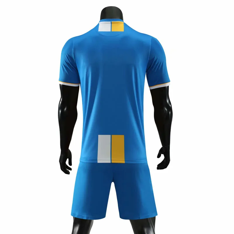 Детский футбольный костюм сделай сам футбольной форма под заказ camiseta de futbol