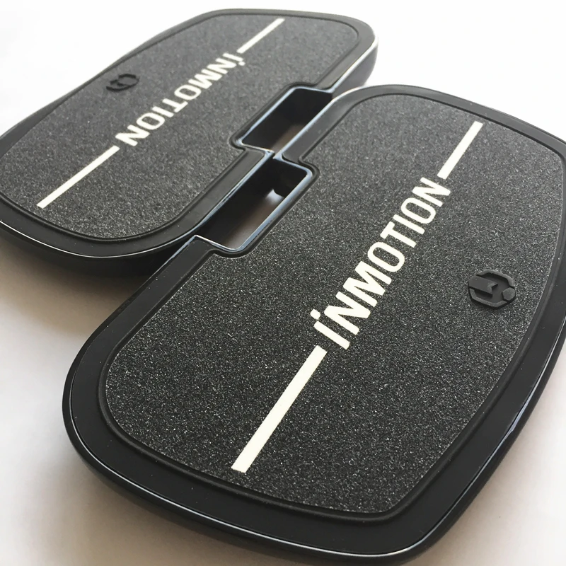 Оригинальные части INMOTION металлические педали колодки для V10 V10F Одноколесный