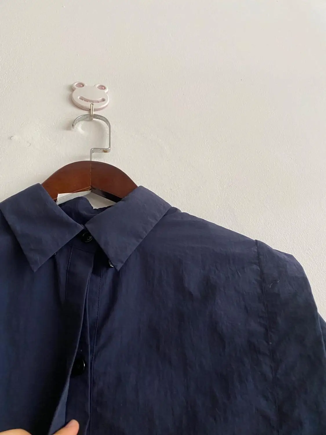 

Women Long Sleeve Blouse Lady Turn-Down Collar Fashion Shirts Female Casual Tops 2021 New Spring Autumn