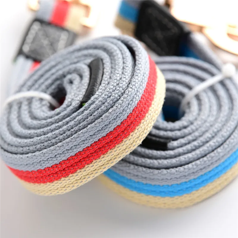 

Pet Dog Leash For Dogs Cats Walk Dog Leash Selected Size 1.5M 2.0M Outdoor Security Training Dog Leash Lengthened Thickening