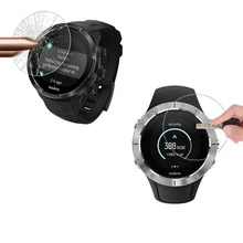 Защитная пленка из закаленного стекла для Suunto 9/7/5/D5/3
