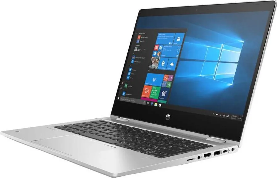 Трансформер HP ProBook x360 435 G7 Ryzen 5 4500U/8Gb/SSD256Gb/AMD Radeon Graphics/13 3" UWVA/Touch/FHD (1920x1080) |