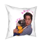 Швабры Shaelin Janae Cole Sprouse с ривердэйлом осенние швабры Kissen украшение для дома 40x40 см