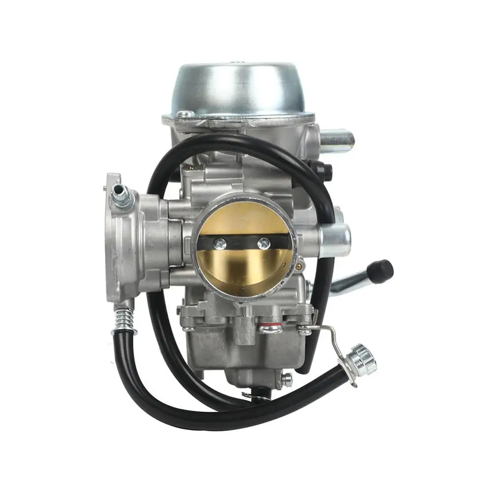 Карбюратор для Yamaha Grizzly 600 YFM600 Rhino 660 YFM660 YXR660 ATV Quad Carb|Карбюратор| |