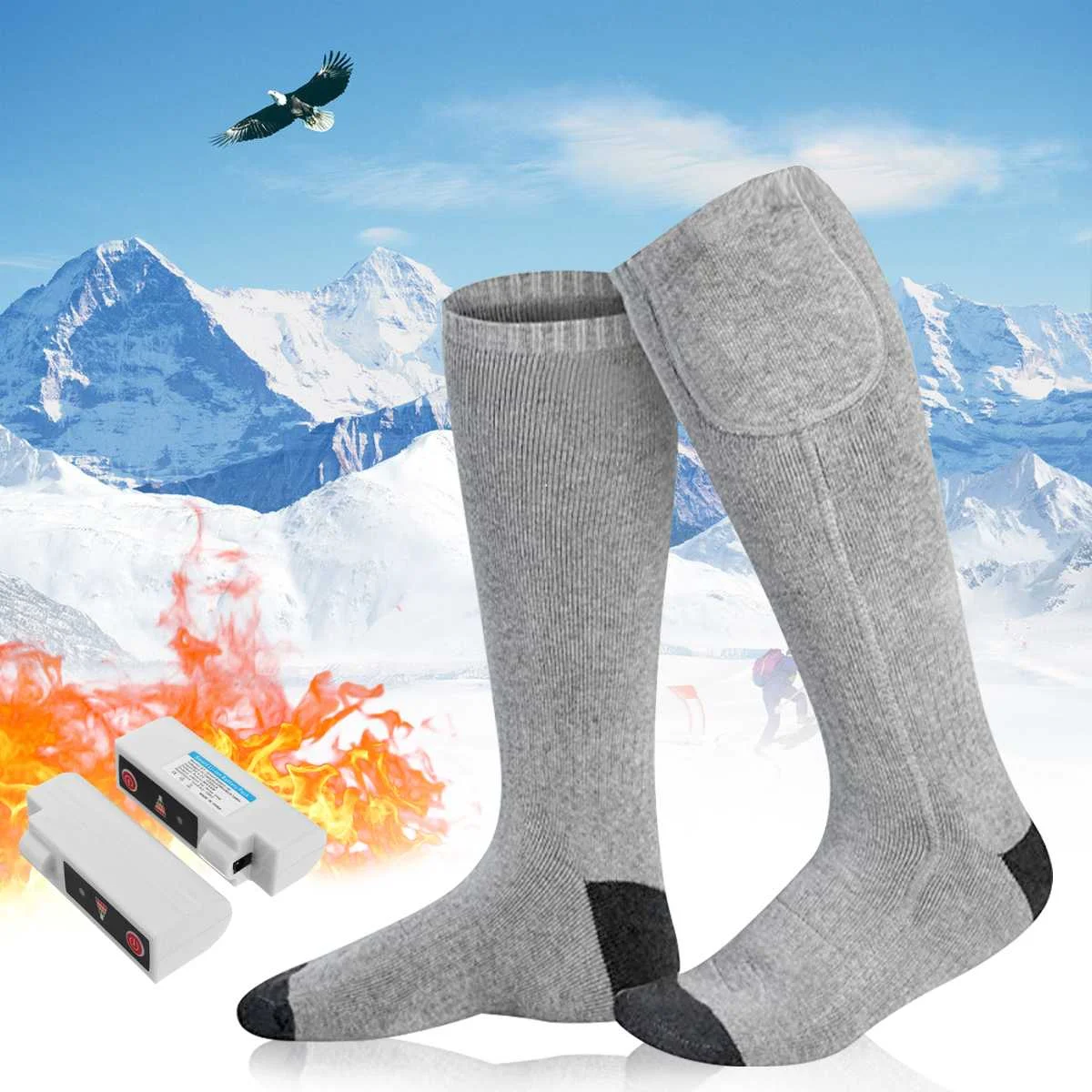

Sportswear & Accessories