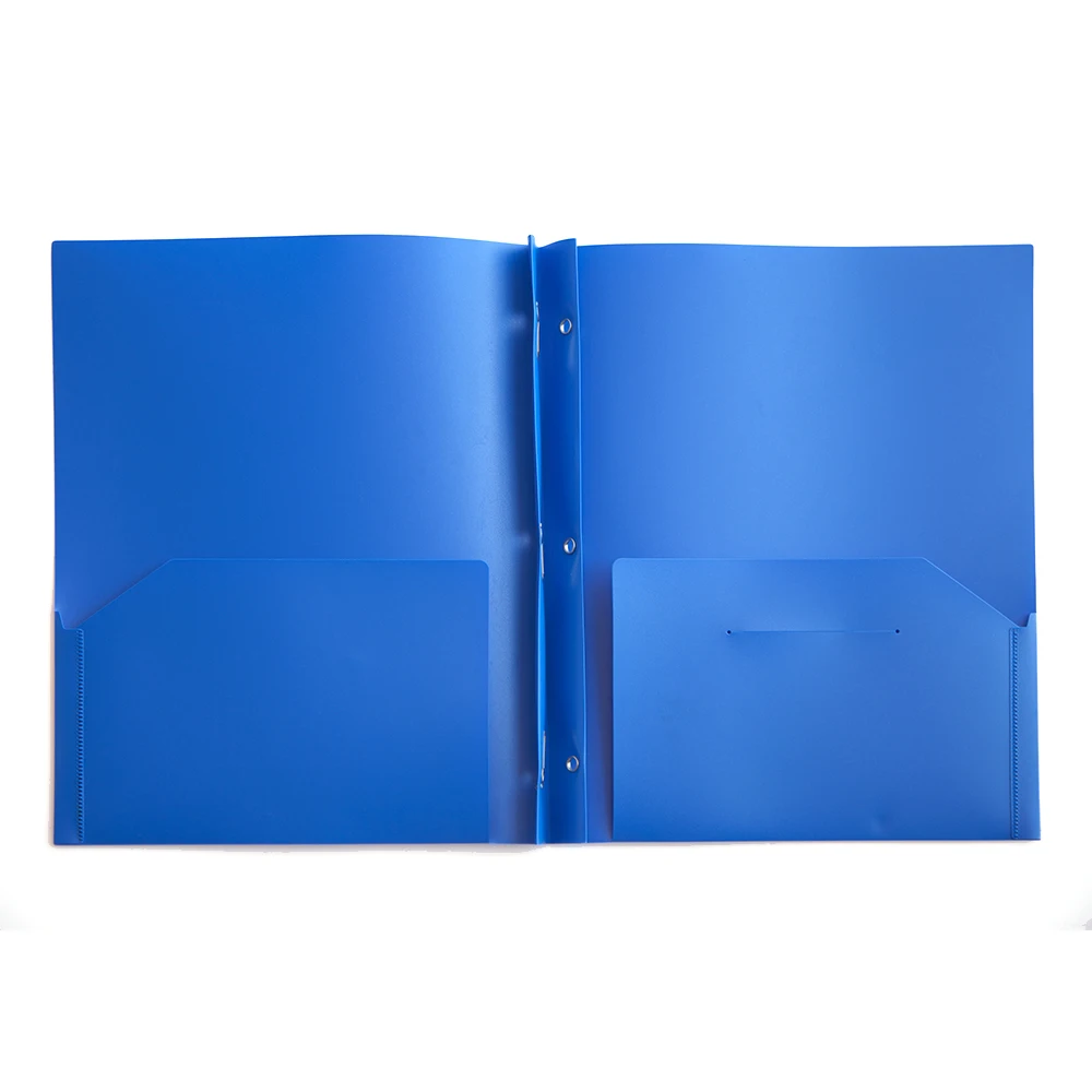 Вулканизационный пресс конвейерных поли папки с 2 карманами файл папка портфель 3