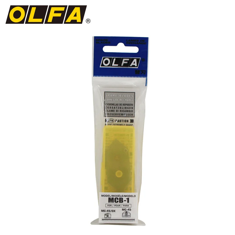 Олафом импорт зеркало фоторамка специальный нож под углом 45 градусов для резки