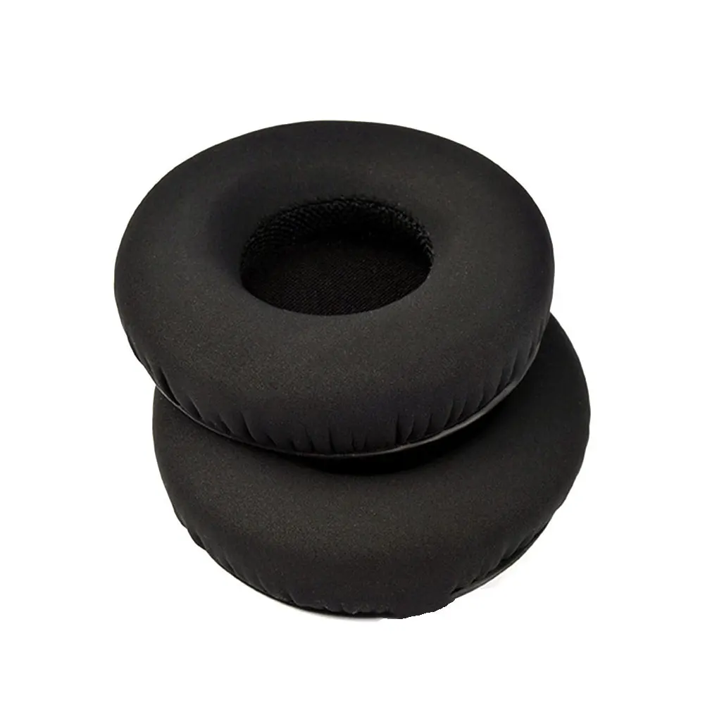 1 пара подушечек для ушей пенопластовые звукозащитные наушники изолирующие звук