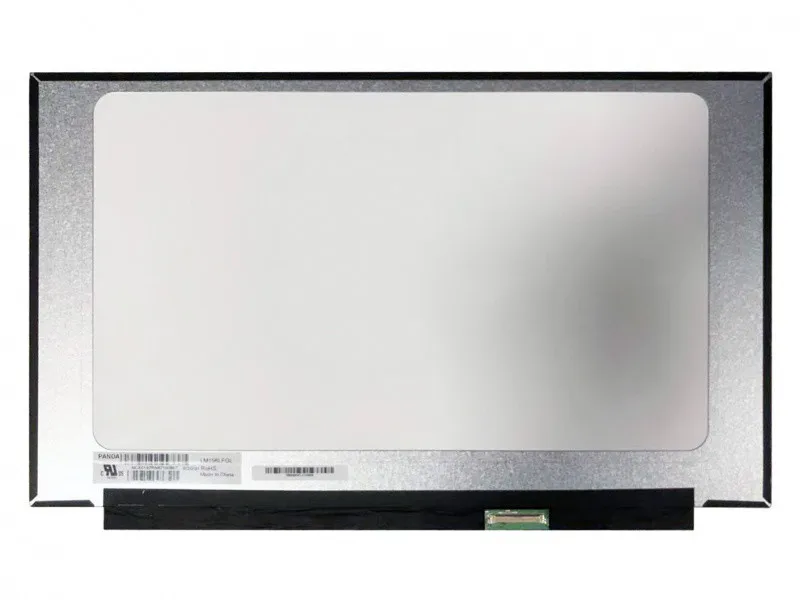 

15,6 120 IPS - LM156LFGL03 45% NTSC Asus TUF Gaming FX505DV