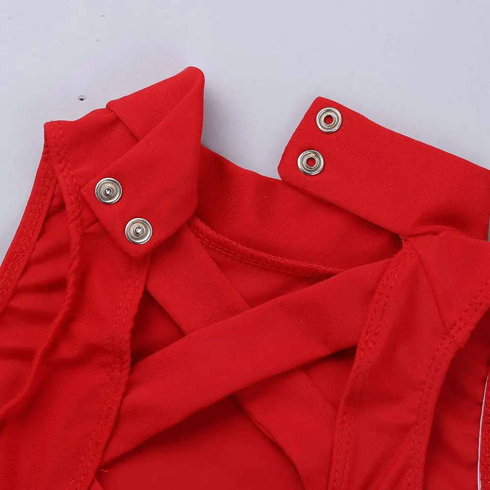 Рисунок 6 - Детский спортивный костюм для девочек