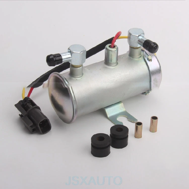 Аксессуары для экскаваторов Isuzu 4/6HK1 масляный насос двигателя топливный