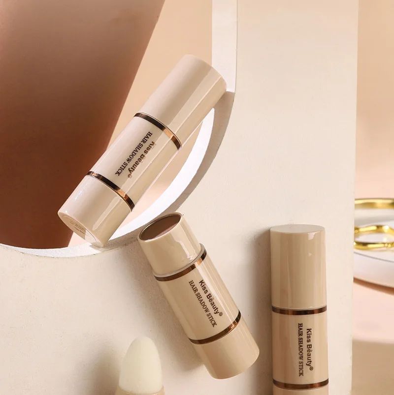 

2g Unisex Hair Line Powder Hair Shadow Hair Concealer Natural Coverage Hair Loss Product