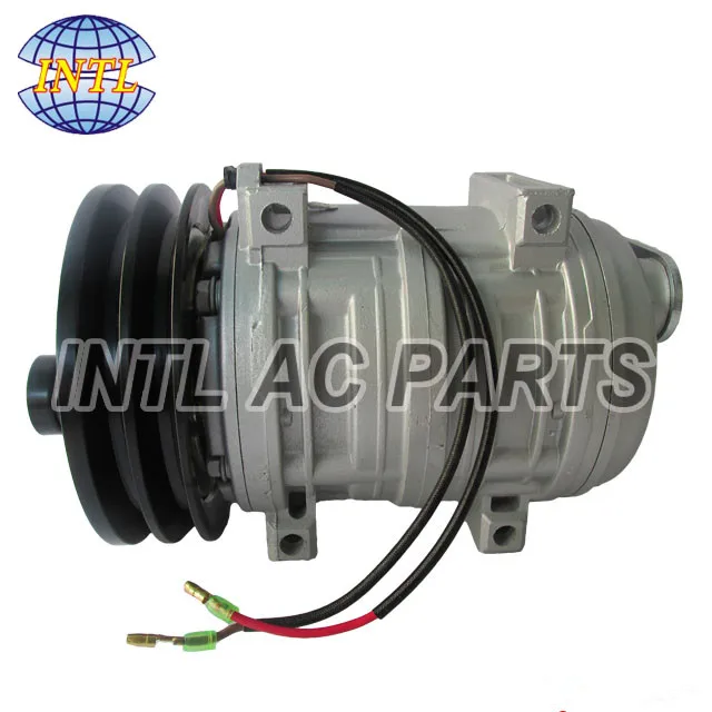 Компрессор переменного тока для челночных автобусов тракторов сельского