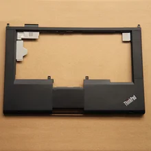 New Original for Lenovo ThinkPad  T430 T430I empty palmrest keyboard bezel cover 04W3692