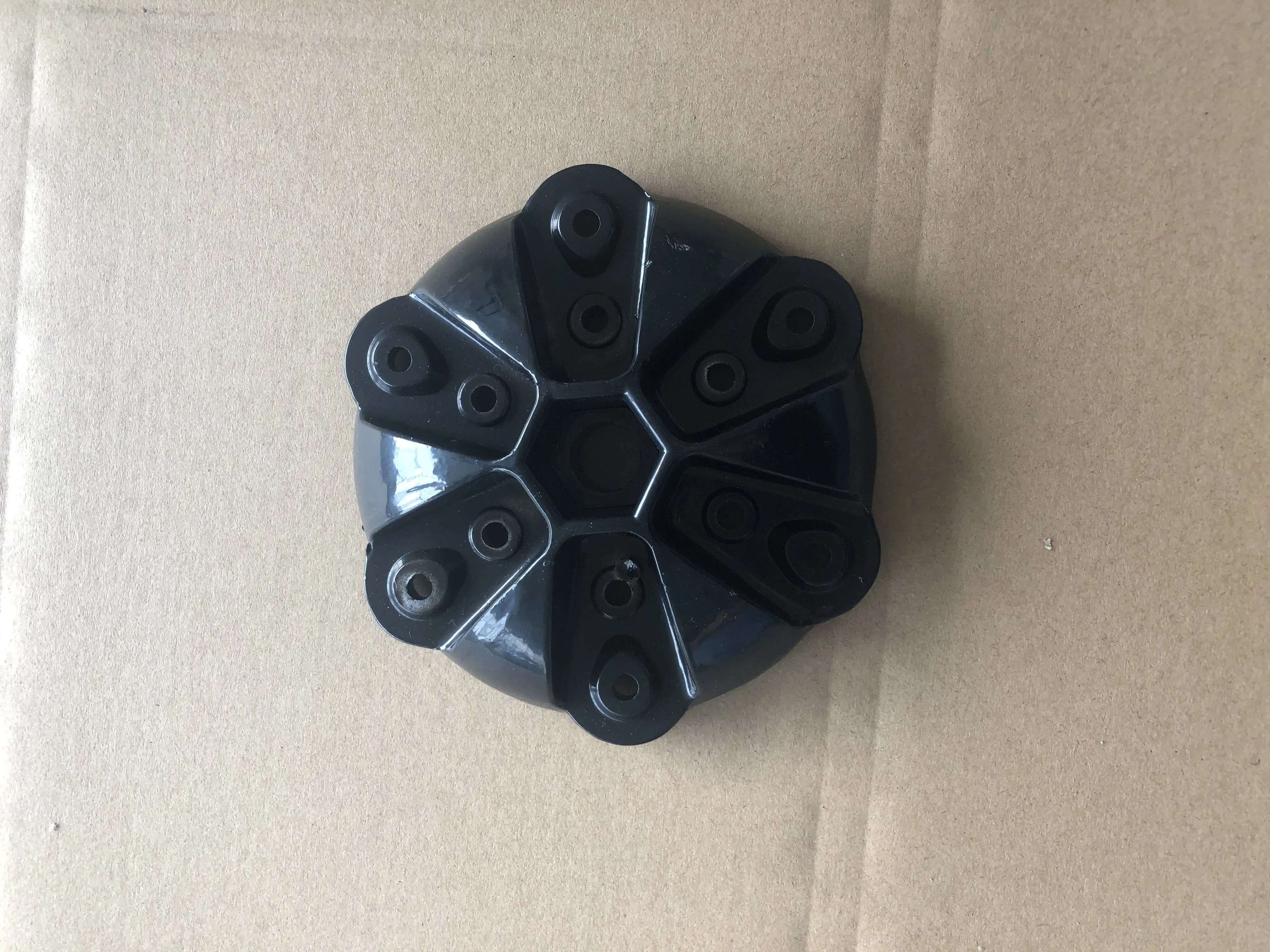 

hub for 5 blades