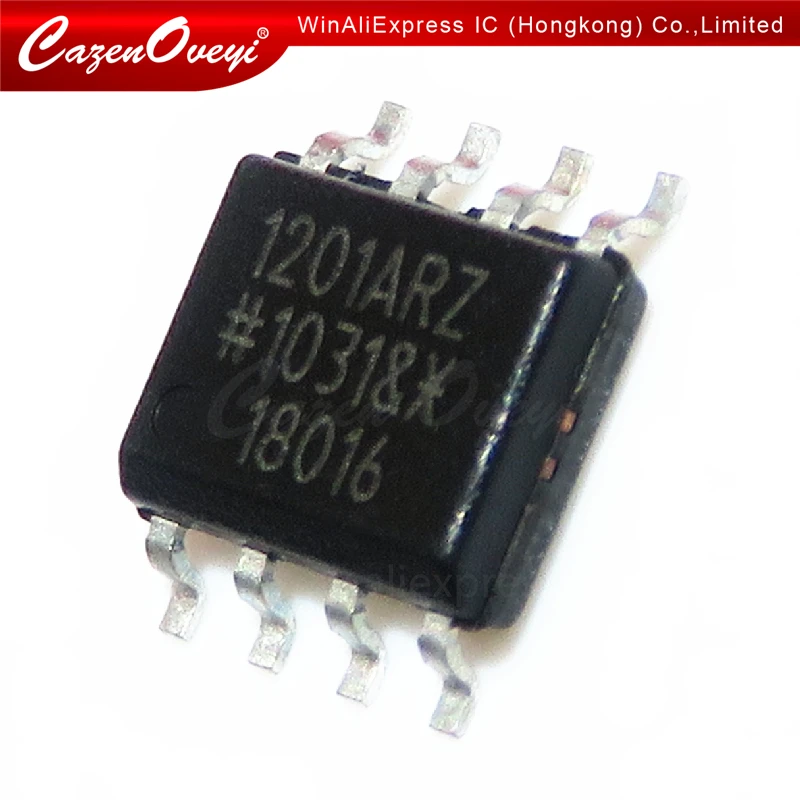 10 шт./лот ADUM1201ARZ ADUM1201BR ADUM1201 1201 SOP-8 в наличии | Электронные компоненты и