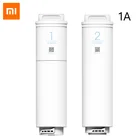 Xiaomi Водоочиститель 1A фильтр для воды оригинальная замена 3 в 1 Композитный фильтр обратный осмос фильтр для воды