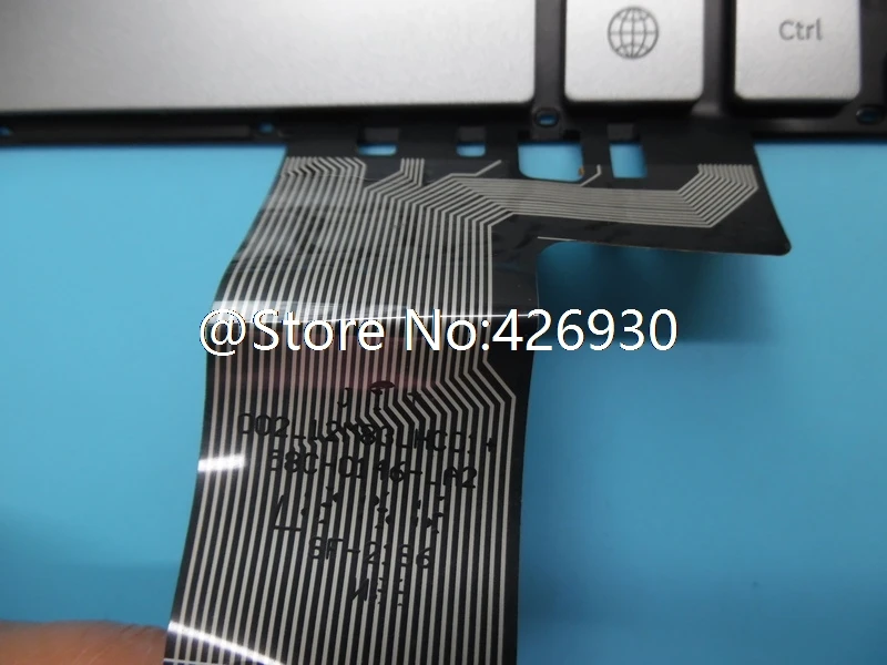 Клавиатура для ноутбука samsung NP780Z5E NP880Z5E NP870Z5E NP770Z5E NP670Z5 NP670Z5E английский, США, Россия, Корея, Турция