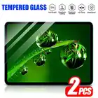 Защитное стекло для Lenovo Tab M8, FHD, M10, REL Plus, Gen 2, M7, E10, E8, E7, 2 шт.