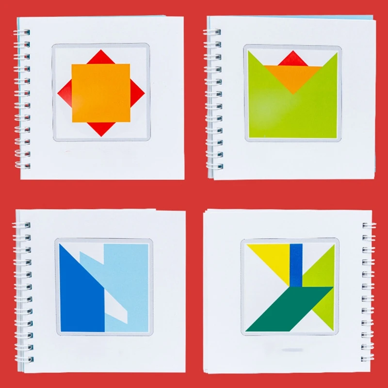 

Tangram