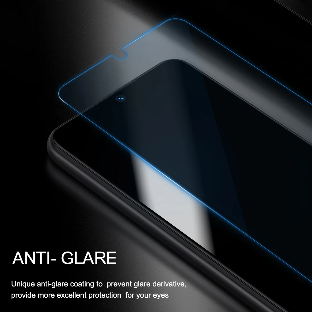 Nillkin для Xiao mi Red mi Note 8T 8 7 6 Pro Защитное стекло для экрана 9H прозрачное защитное закаленное стекло для Xiaomi mi 9 Lite SE 9T Pro