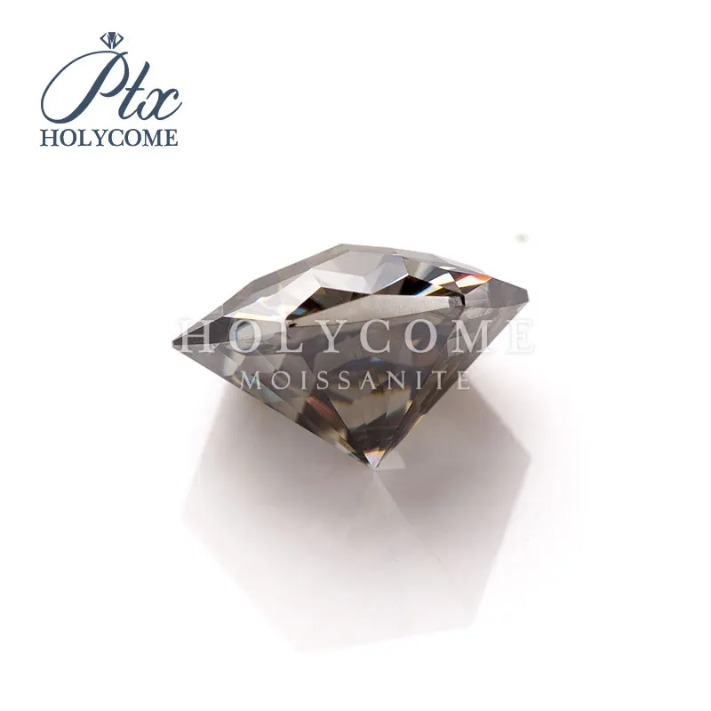 6 5x6 5 мм 2020 искусственная форма Шестигранная серый оптический спецэффект