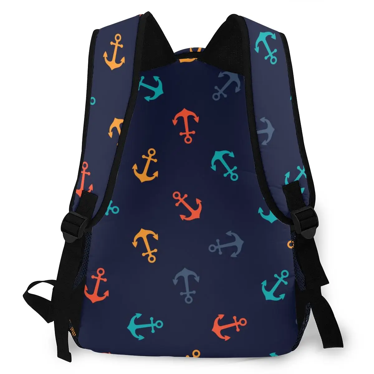 Повседневный дорожный рюкзак модная школьная сумка на плечо для