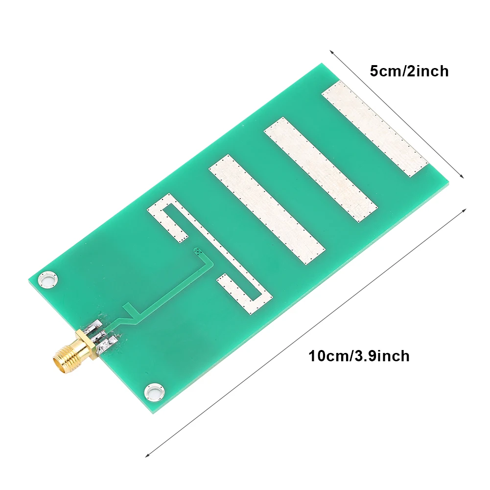 Направленная антенна с высоким коэффициентом усиления 2 4G WiFi для Yagi 10.5dB 35-2 55 GHZ |