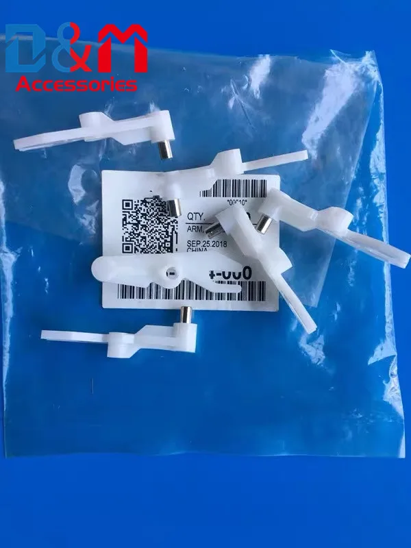 

Original Cleann web roller Arm for Canon ADV6055 6065 6075 6255 6265 6275 8105 8095 8085 8205 8295 8285 rocking bar jointed arms