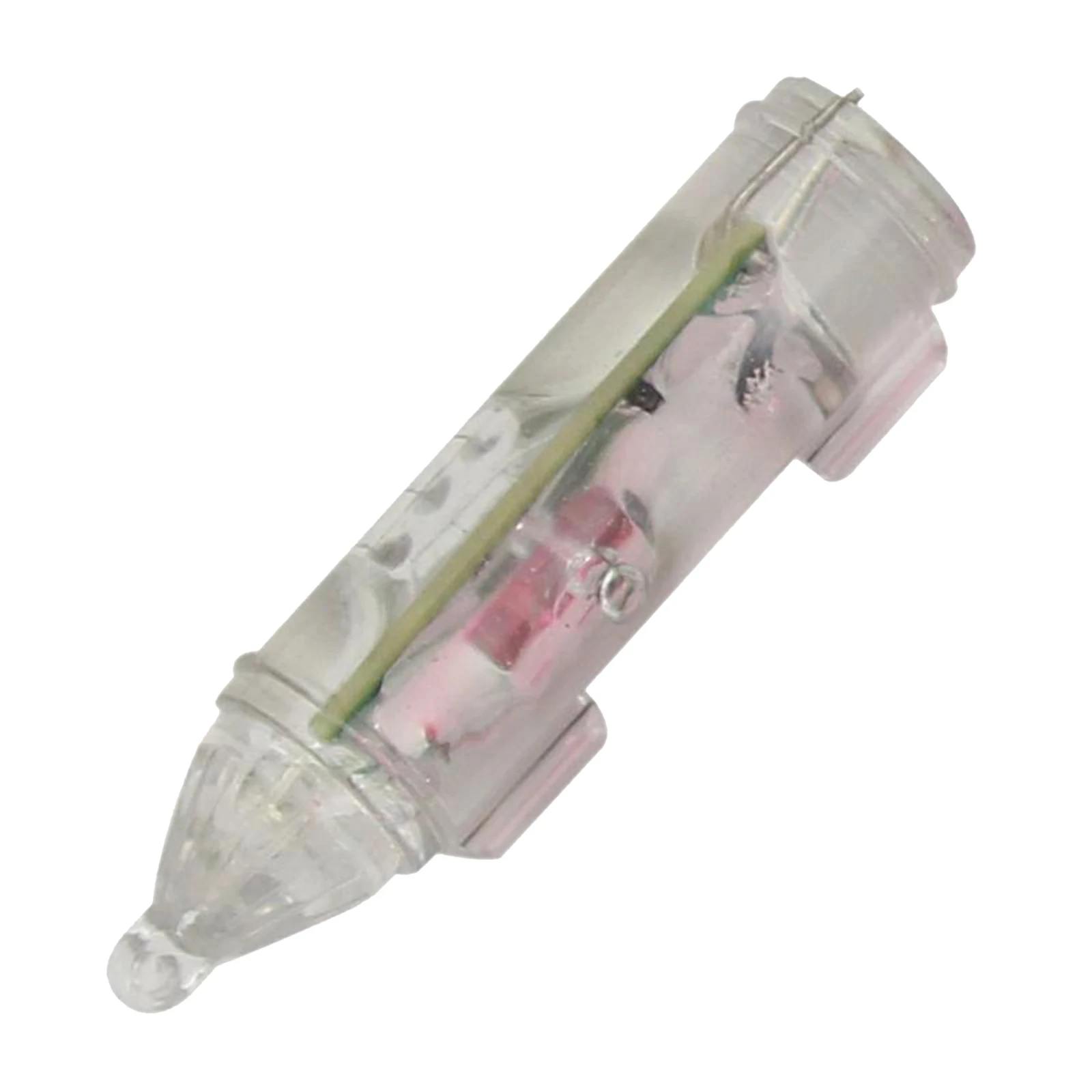 

LED Fishing Lures Night Glow Underwater Attract Lamp Fishing Lures