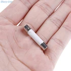 Предохранитель керамический, 10 шт.лот, 20 А, 250 В, 6x30 мм