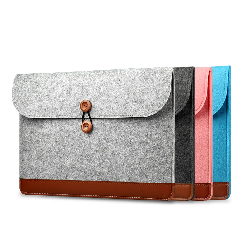 

Новинка 2021, пылезащитная сумка для ноутбука, защитный чехол, водонепроницаемая сумка для ноутбука 11 дюймов, сумка для ноутбука Apple Macbook Air Pro ...