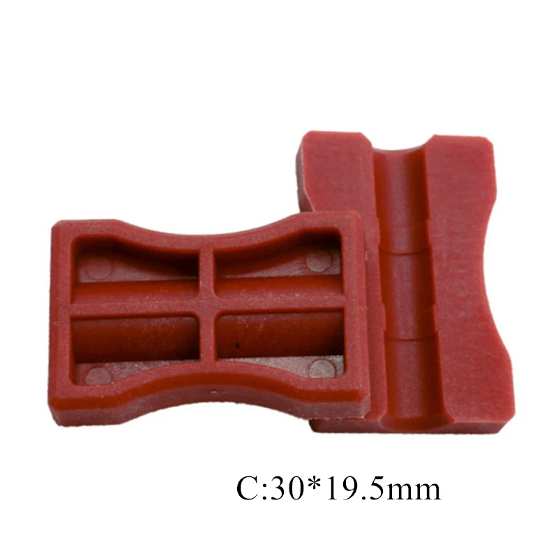 Велосипедный дисковый тормозной блок 60/42 мм Велосипедные компоненты для горных и