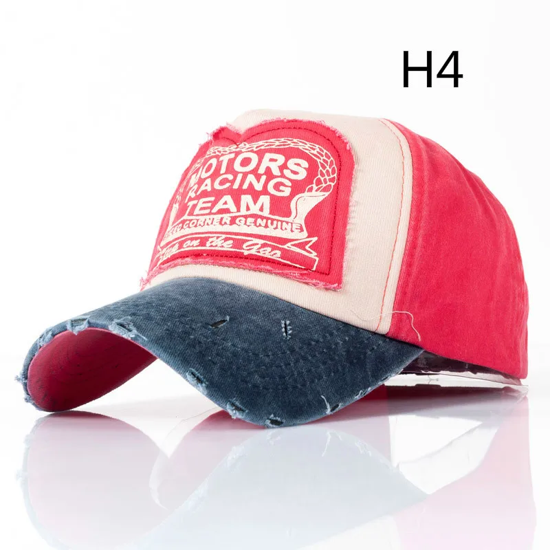 Мужская модная бейсбольная кепка мужская летняя Регулируемая Повседневная