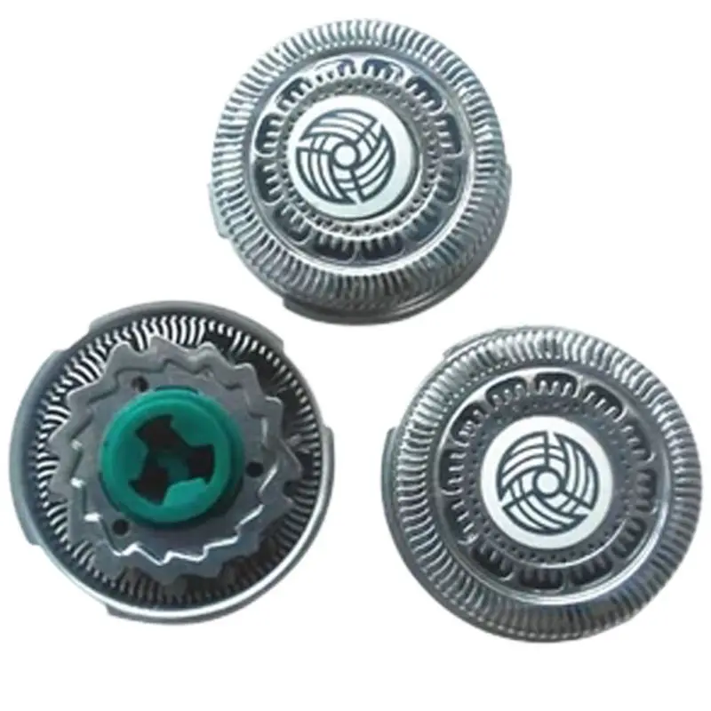 Сменная бритва SH90/62 3 шт. головка для бритвы Philips Norelco серии 9000 8000 7000 S9311 S9321 S9721 S9531