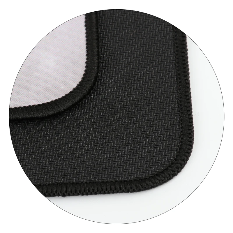 Большой игровой коврик для мыши MRGBEST с изображением пальмового пляжа большой