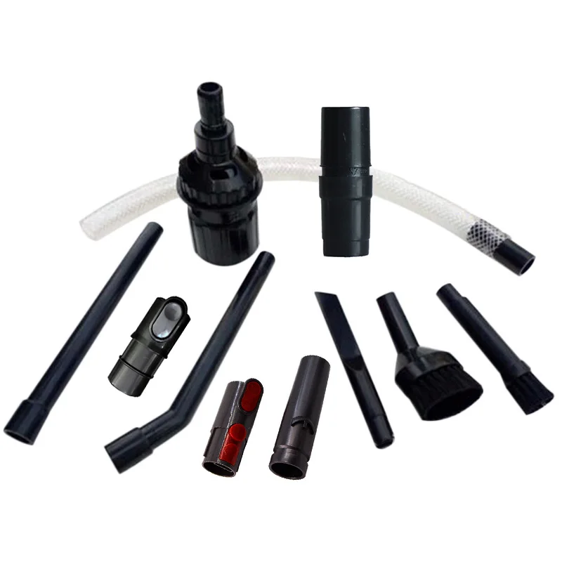 11 шт набор для чистки кистей для Dyson DC01 DC02 DC03 DC04 DC05 DC07 DC08 DC11 DC14 DC15 DC17 DC18 DC19