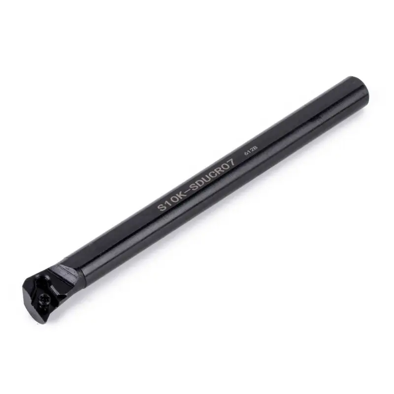 

Steel Turning Tool Holder Metalworking Tools Replacement S10K-SDUCR07 Lathe