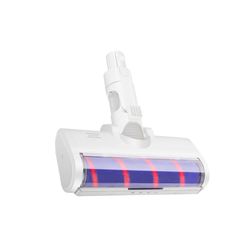 

Dream Accessory Electric Brush Head Roll Brush For Dream V8/V9/V9B/V10/V11/V12Vacuum Cleaner Parts Soft Velvet Floor Brush