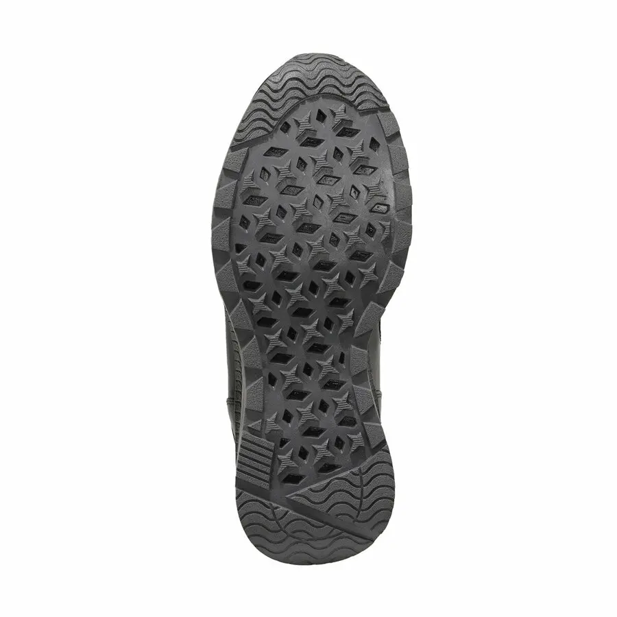 

Sneakers Men Lumberjack Harve Black Men'S Sneaker